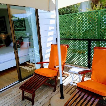 5Th House B&B Plettenberg Bay Bagian luar foto
