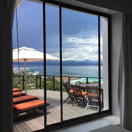 5Th House B&B Plettenberg Bay Bagian luar foto