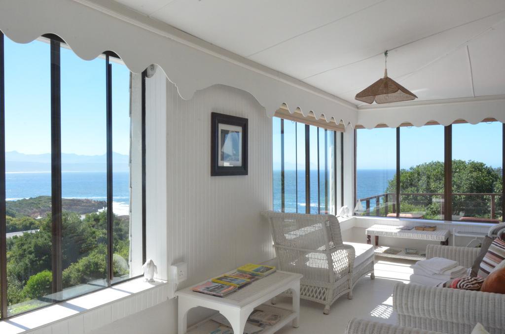 5Th House B&B Plettenberg Bay Bagian luar foto