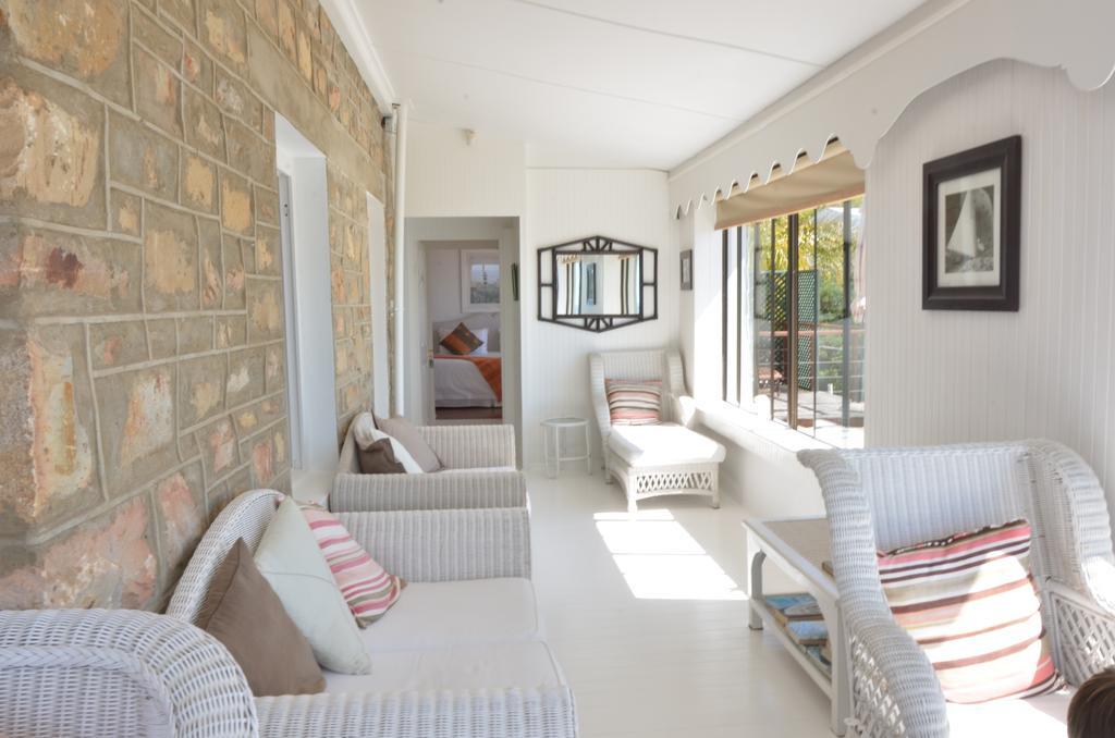 5Th House B&B Plettenberg Bay Bagian luar foto