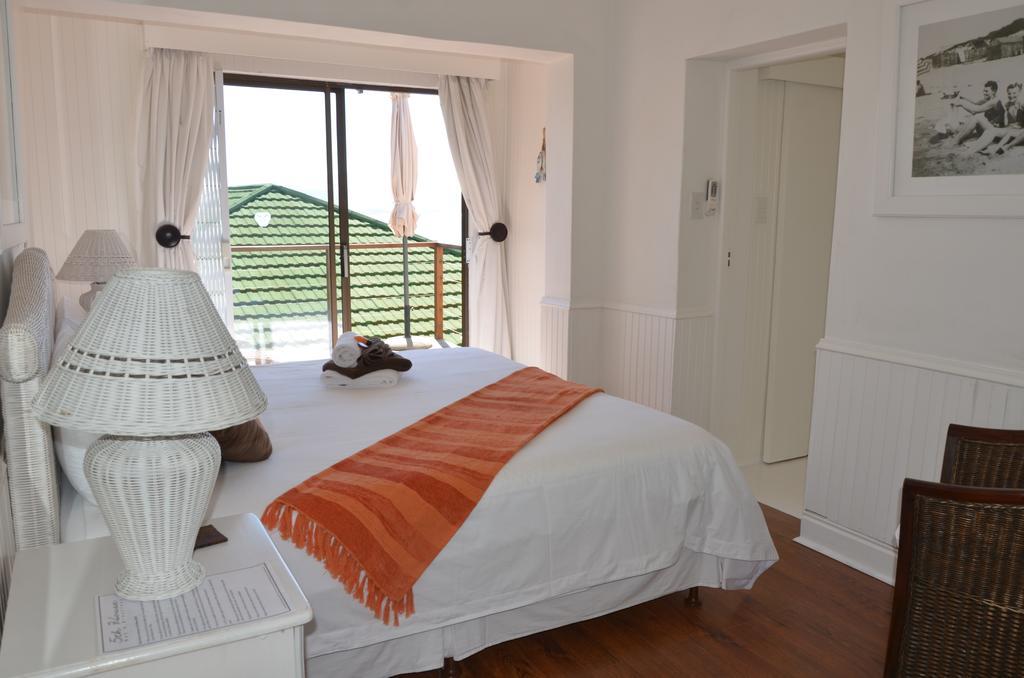 5Th House B&B Plettenberg Bay Bagian luar foto