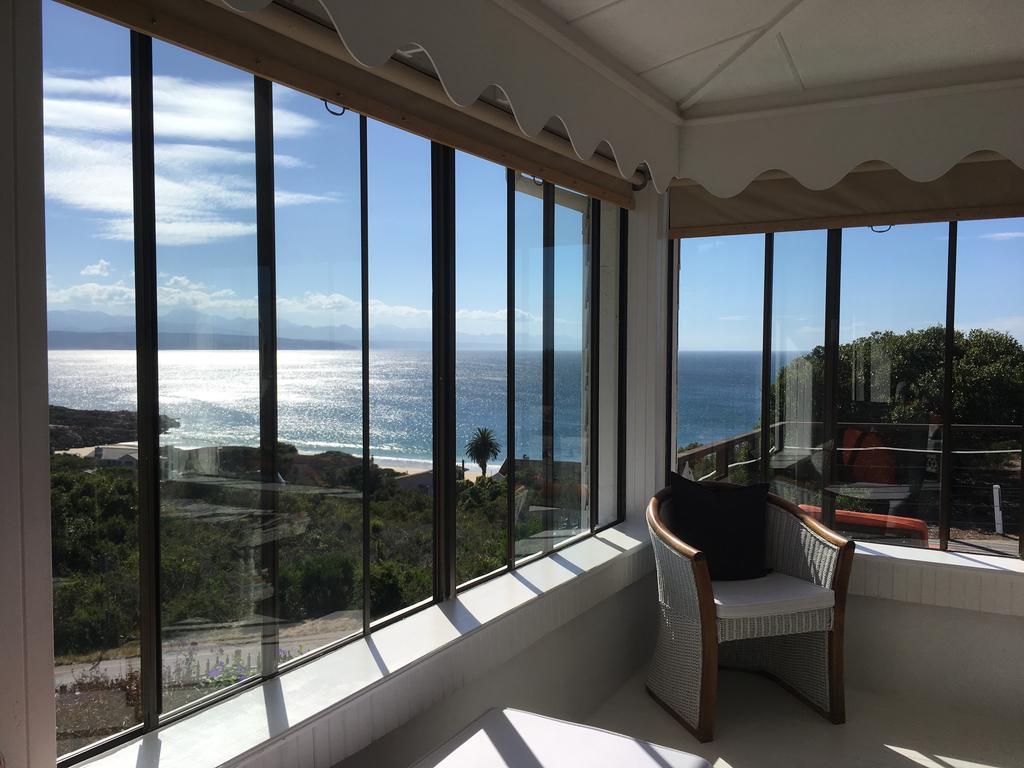 5Th House B&B Plettenberg Bay Bagian luar foto