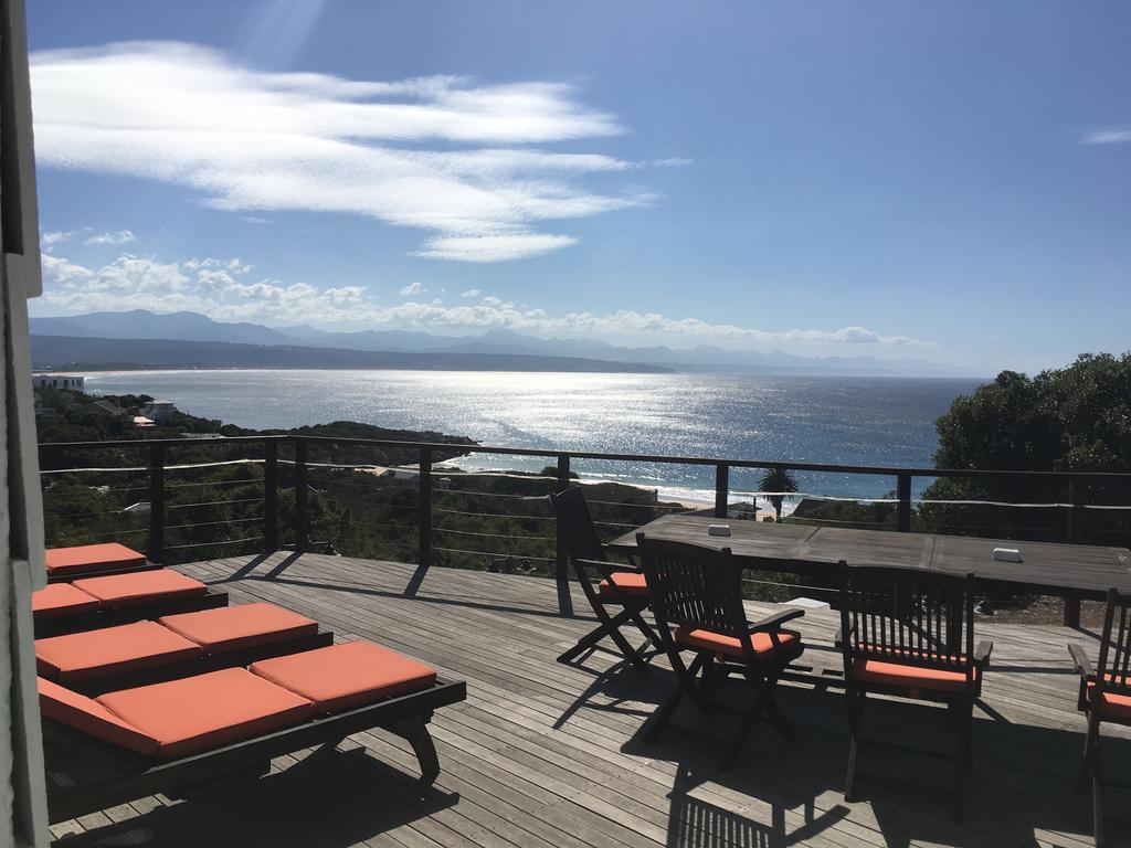 5Th House B&B Plettenberg Bay Bagian luar foto
