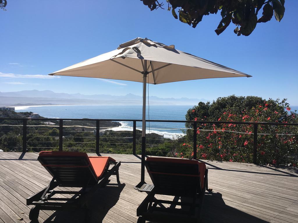 5Th House B&B Plettenberg Bay Bagian luar foto