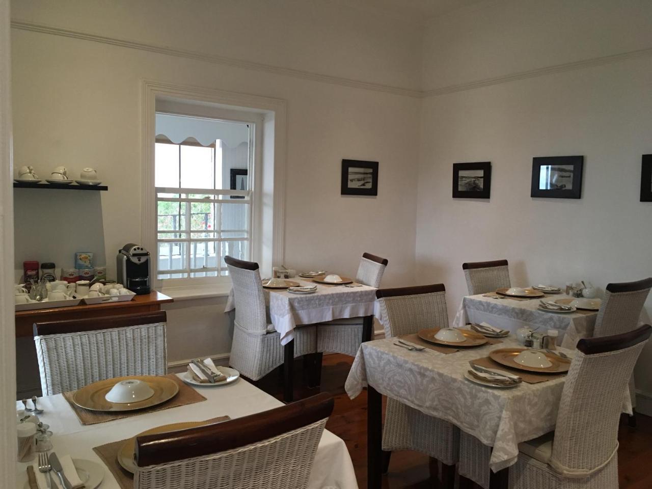 5Th House B&B Plettenberg Bay Bagian luar foto