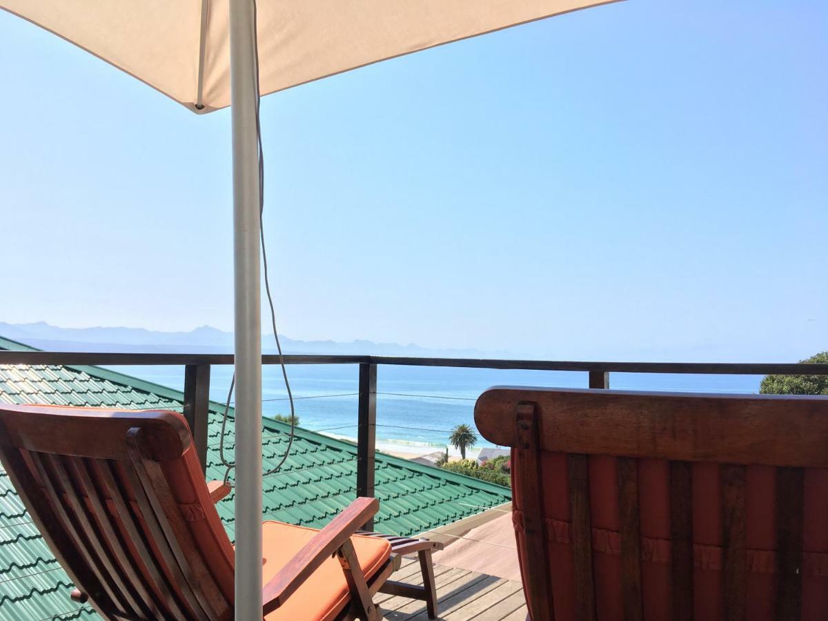 5Th House B&B Plettenberg Bay Bagian luar foto