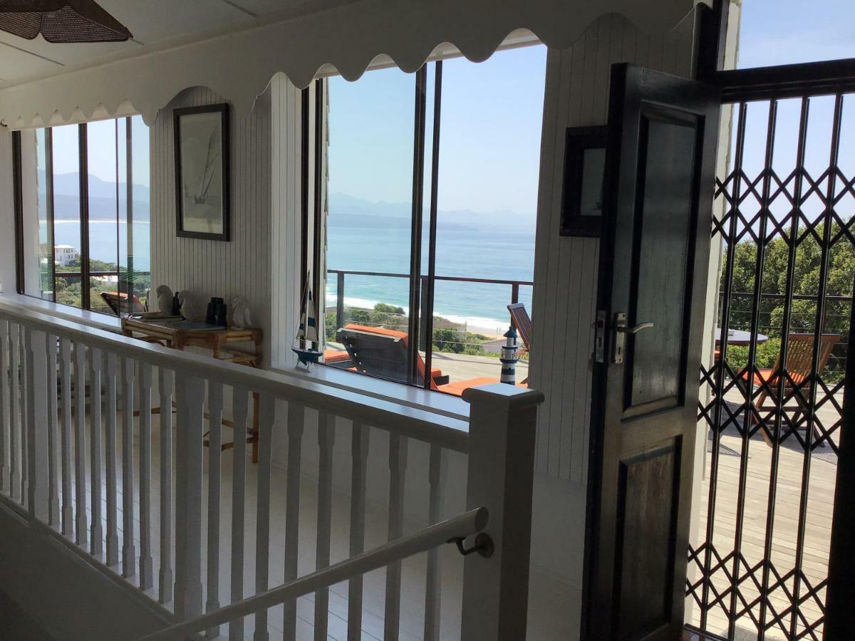 5Th House B&B Plettenberg Bay Bagian luar foto