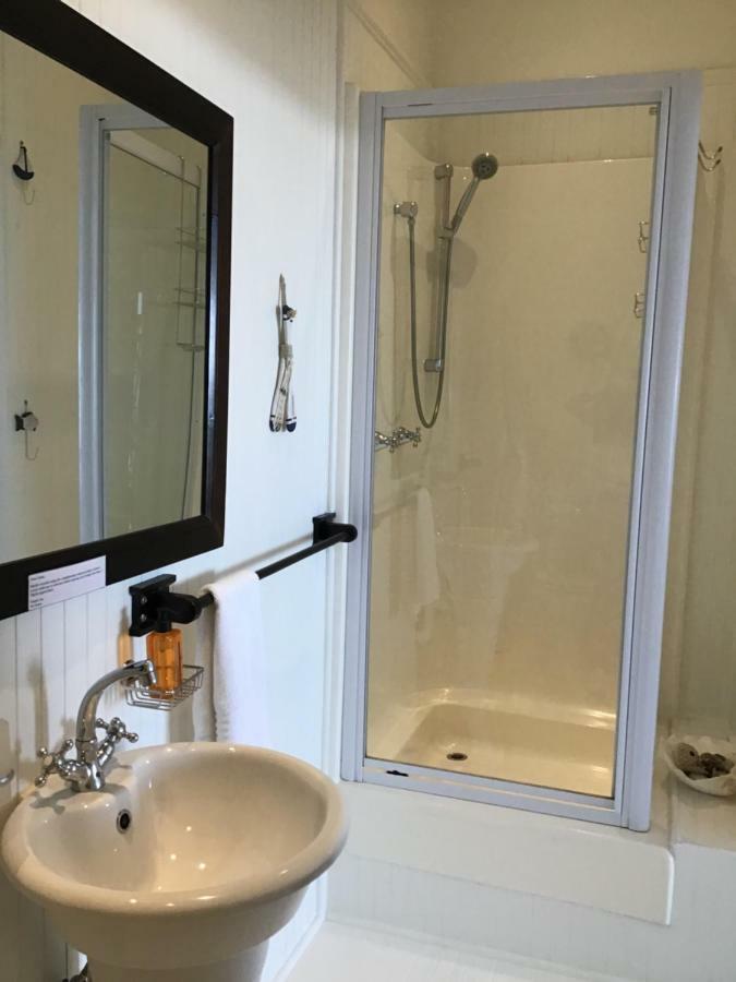 5Th House B&B Plettenberg Bay Bagian luar foto