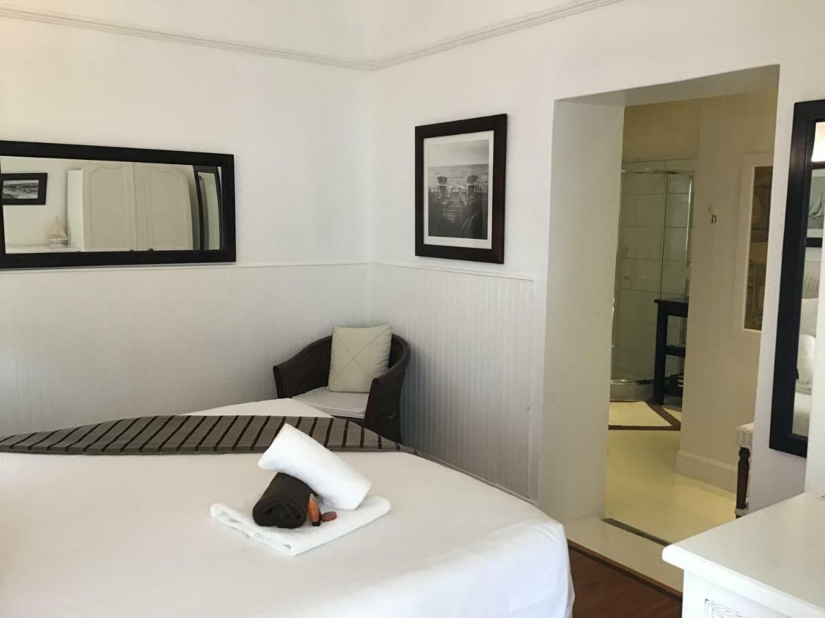 5Th House B&B Plettenberg Bay Ruang foto